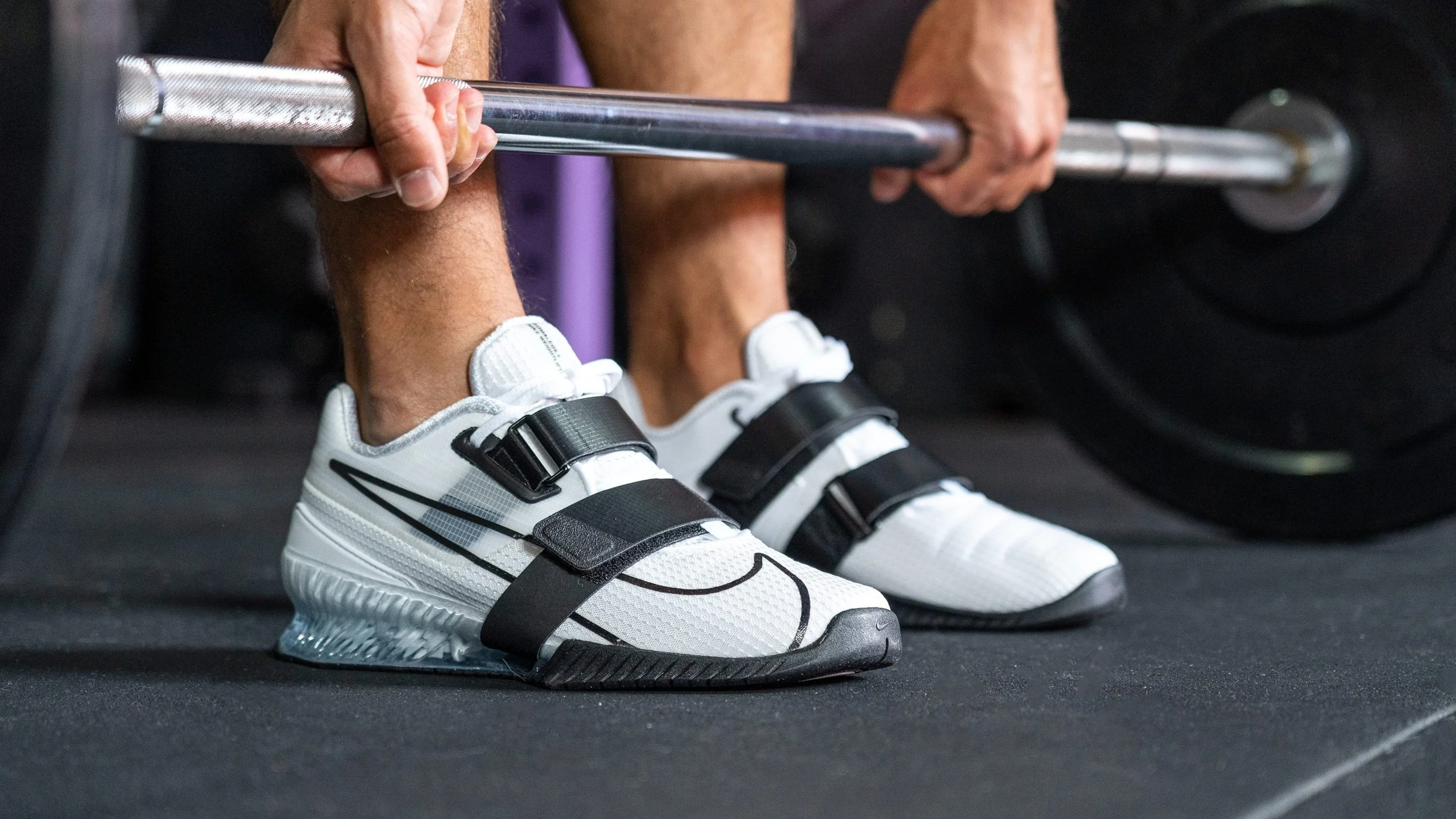 Indoor Fitness Equipment